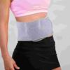 Waistband Back Brace Support Aprons for Men Belly Belt Warming Womens Corset Underbust