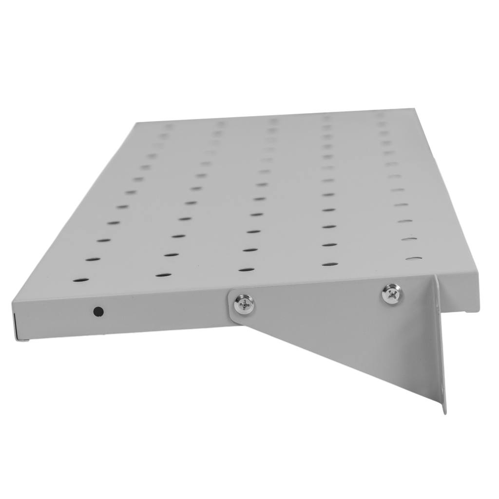 Shoe shelf for the base with a WPC bench under the Mega-M safety cabinet J-80 W-75 cm D-27 cm H-18 cm N