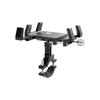Aluminum Alloy Bike Phone Holder for Cycling and Navigation