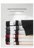 Japan-Korea Bestseller Women's Color Block Raglan Long Sleeve Sweatshirt - Lightweight, Casual Spring/Autumn Jacket