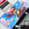 Mouse Pad One Piece Large Gamer Big Keyboard Desk Mat Carpet Rubber Tapis Souris Gaming Notbook Mousepad Durable