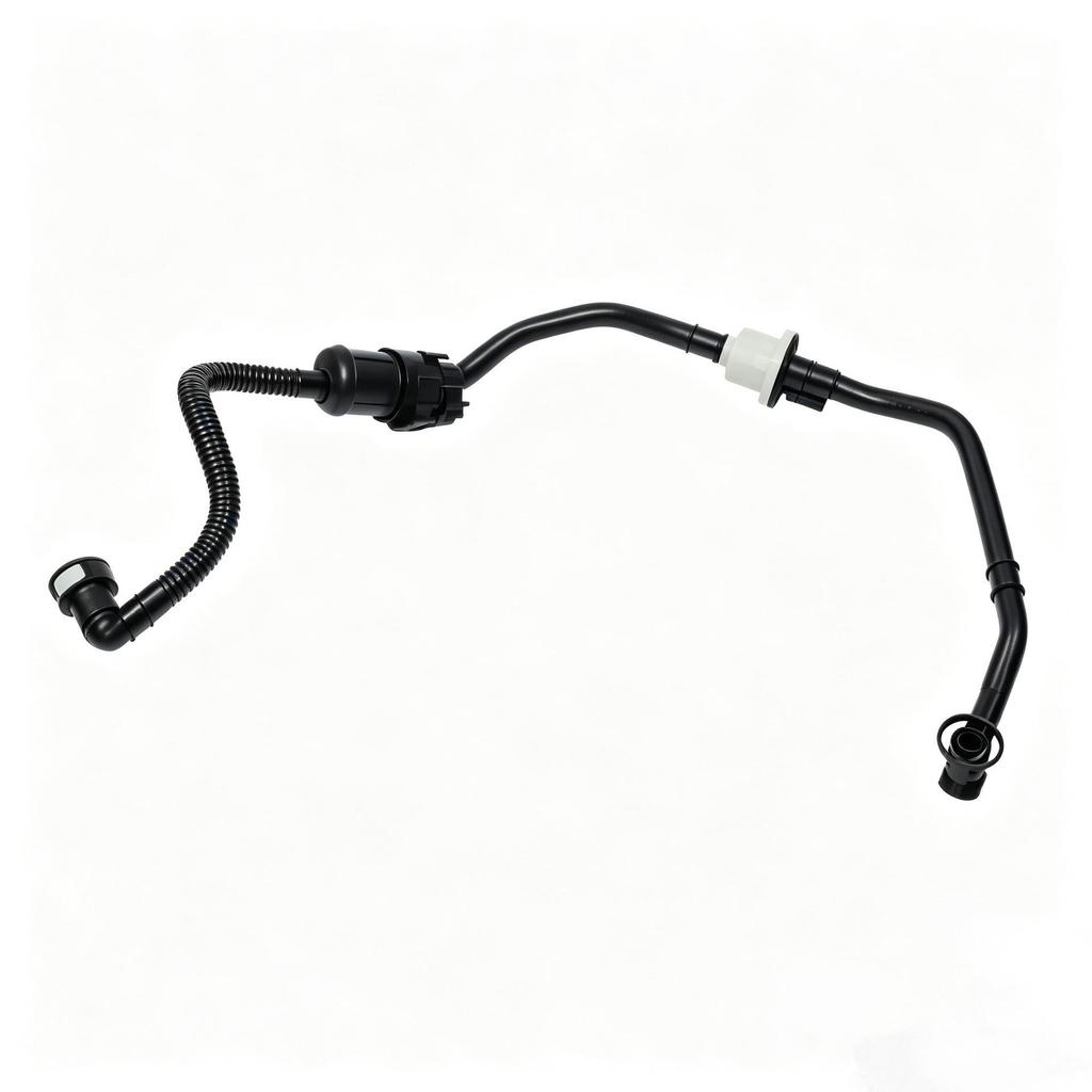 Valvola Solenoide Filtro Carbone 04E133781BP per Lavida, Bora, Touran, Jetta.