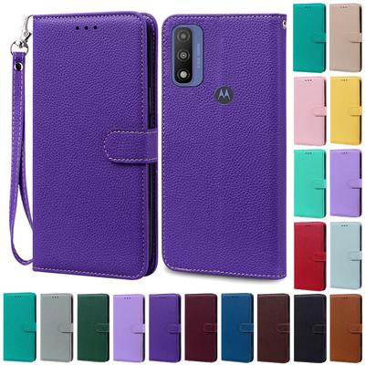 Per Moto G Pure Custodia Moto GPure Custodia a Portafoglio in Pelle a Libro Per Motorola G Pure XT2163-4 Custodia per Telefono Cover in Silicone Coque Fundas