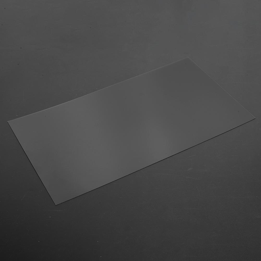 Screen PeepProof Protection Film 16:9 15.6in Individual Information Protector for Monitor Desktop Computer ATM