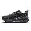 Mizuno Halo Mi Cushioning Low top Running Shoes Unisex Black Silver D1GH251201(Team1492-)