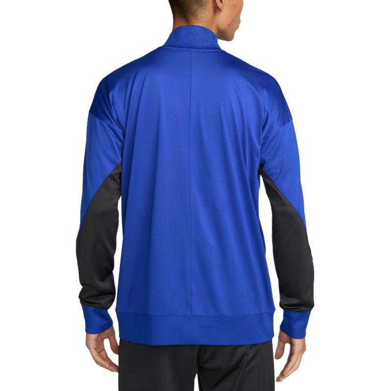 

New Nike Dri Fit FW24 Jackets & Coats Men s Blue FQ2472-418 M