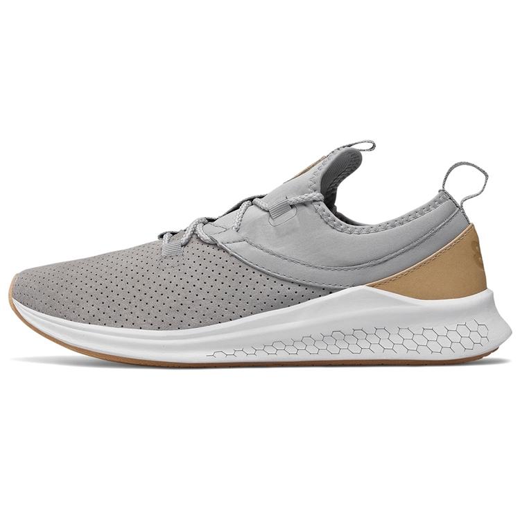 New Balance Серия Lazr Серый Серый Золотой ULAZRLG 36