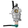 As Picture Carburetor 420cc Easy To Install Carburetor Easy Installation Versatile Compatibility Hard-wearing Materials