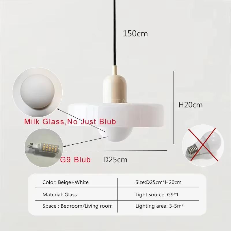 

Nordic Glass Hanging Lamp Macaron Color glass Chandelier For Living Room Bedroom Study Restaurant Bar Interior Decoration Lamps No blub