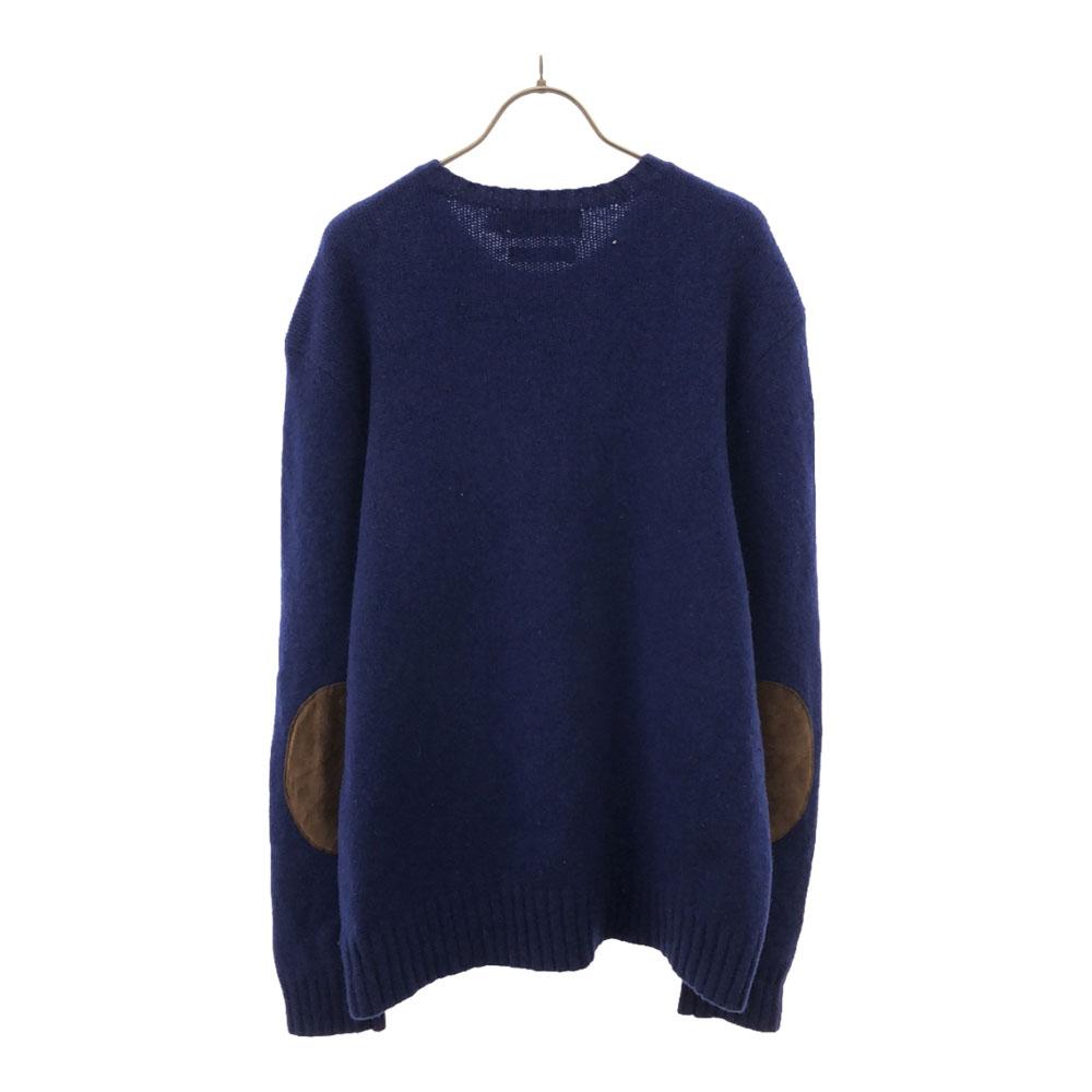 Polo by Ralph Lauren 90s Wool Blend Old Long sleeve sweater Men's Used