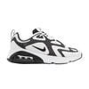 Air Max 200 Weiß Schwarz (Damen)