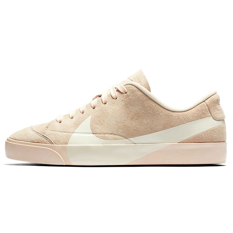 

Nike Женские кроссовки Blazer City Low LX Guava Ice Розовый Sail-Guava-Ice AV2253-800