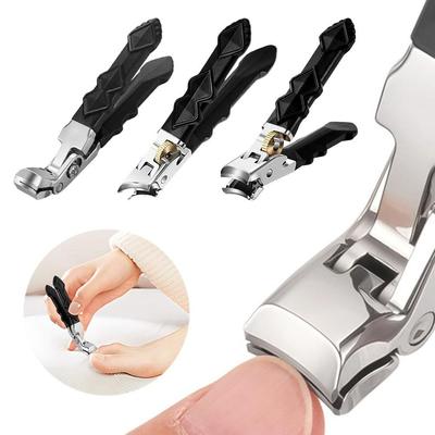 Manikür ve pedikür için Araçlar – Tırnak makasları