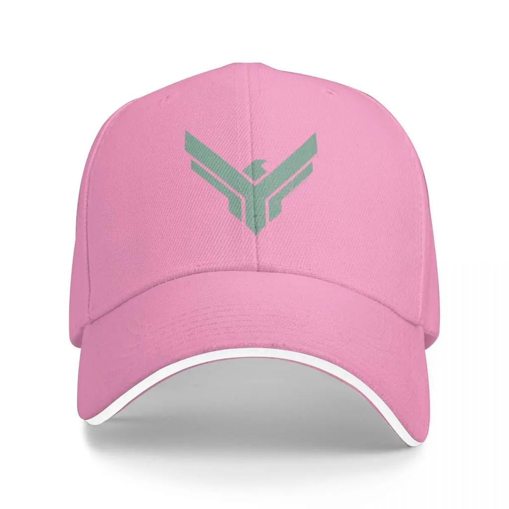House Atreides symbol, paint Baseball Cap Uv Protection Solar Hat Rave Fashion Beach Custom Cap Male Women's