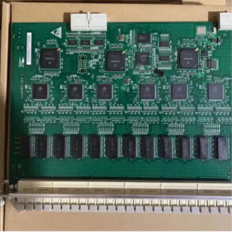 Huawei OptiX Metro1000 E1/2M Service Processing Board