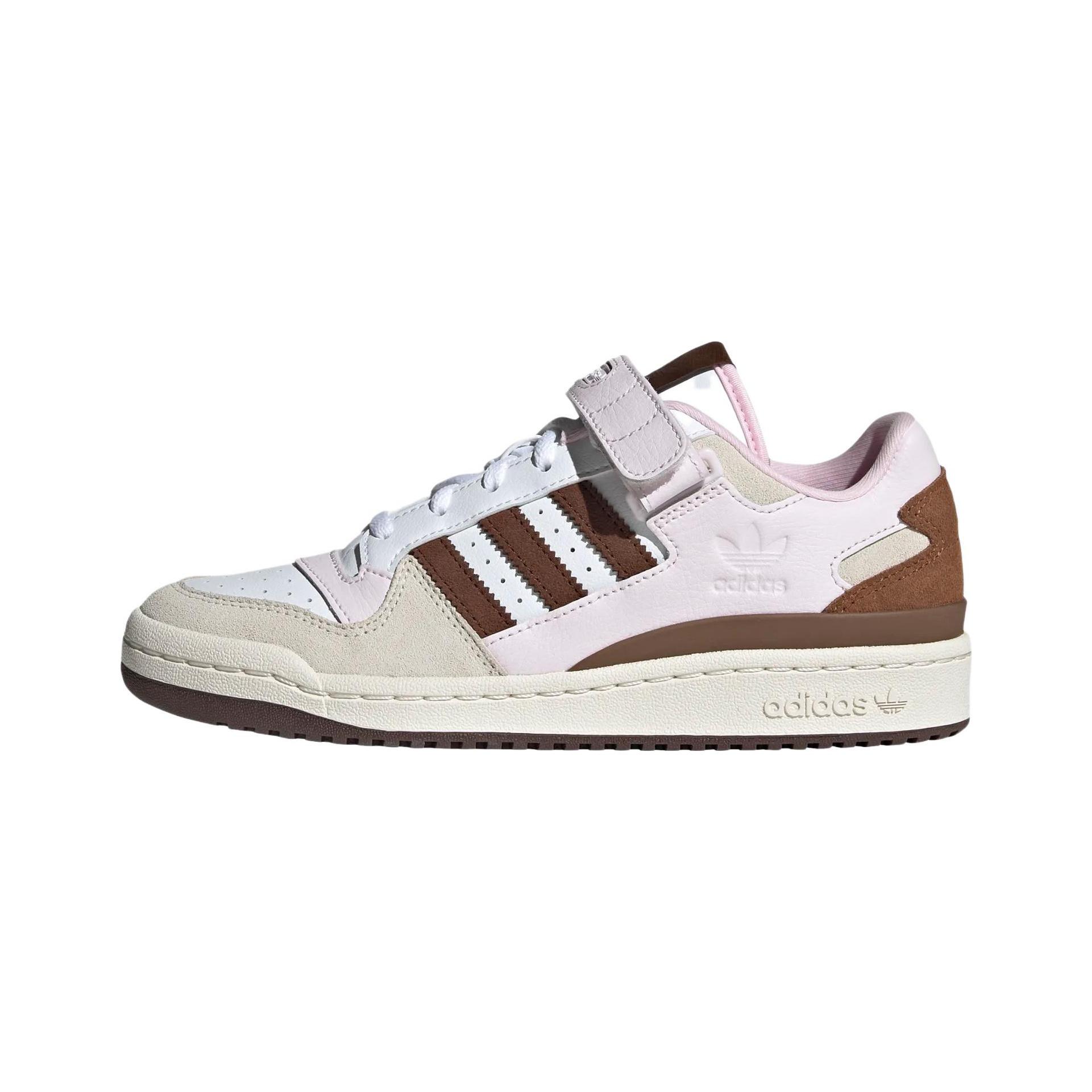 

adidas Y-3 Hokori III Memories of OrangeWhite/Pink/Brown/Red