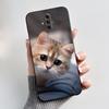 Custodia Carina a Cartoni Animati Per ZTE Nubia Play 5G RedMagic 5G Lite Guscio Stampato Copertura Protettiva Red Magic 5G Lite Custodia Morbida in Silicone