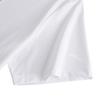 ANTA T Shirts Men's White Crew Neck Thin Straight Fit 152627122-4
