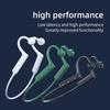 KS19 Concept Bone Conduction Wireless Bluetooth Headphones (Over-Ear In-Earless)