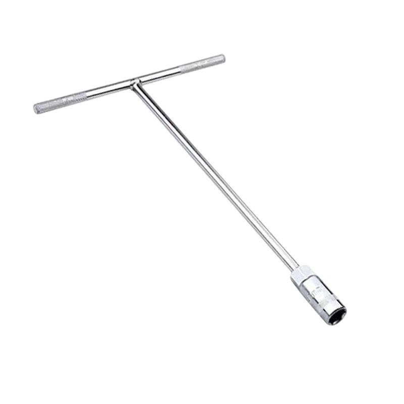 Lubao T-Handle Hex Socket Wrench