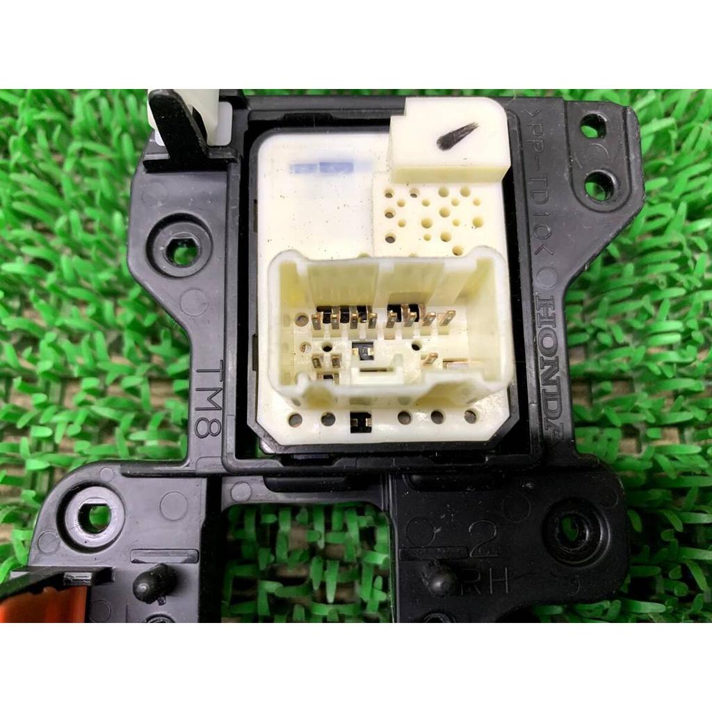 Buy-it-now Price Operation OK 2 Z7-1 Honda Insight ZE2 Genuine Door Mirror Switch Electric Storage Side Mirror Switch