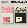 DAY6 The Decade Sealed Album 
