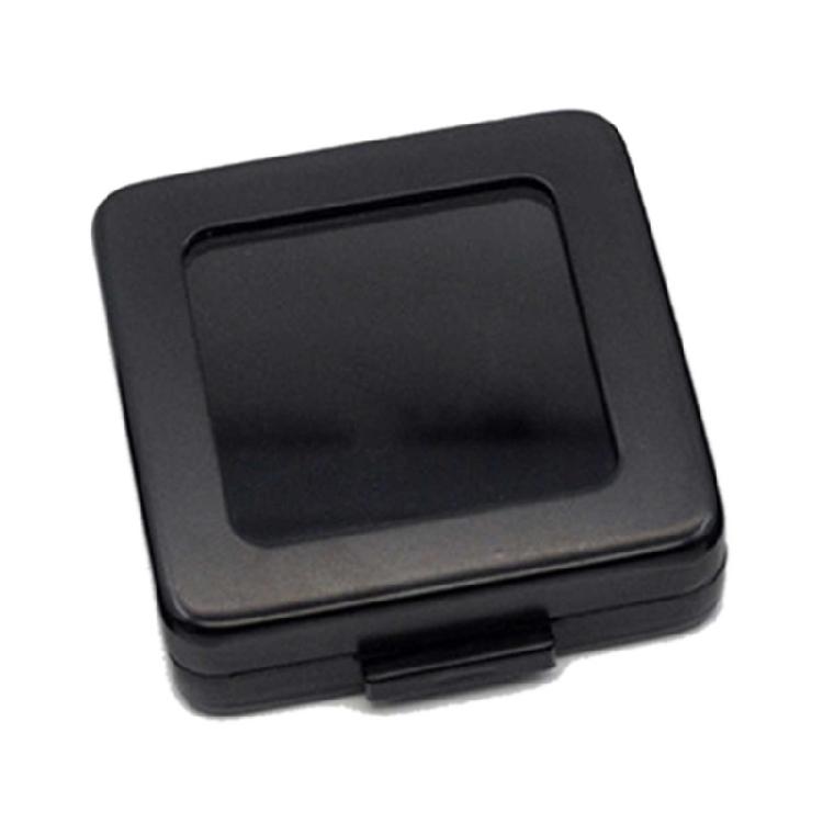 Slide Buckle Gemstones Display Organizer Case Jewellery Beads Gem Stone Jar M 990₽