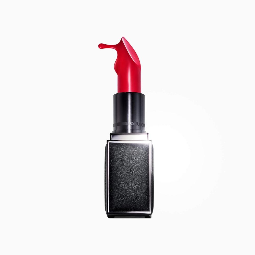 Tom Ford FuckinG Fabulous Lip Color Matte Lipstick 0.11 Oz 3.4 G Peony Nude Pink