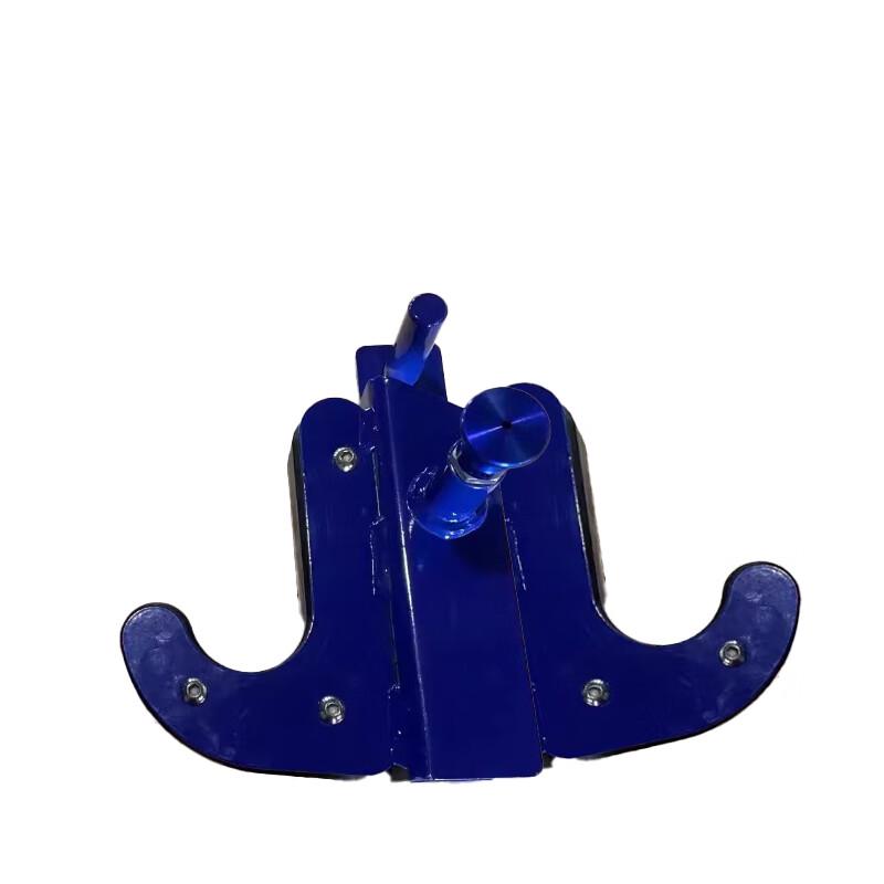 FALCON ARMOR Multi-functional Training Rack Barbell Hooks