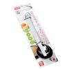 Shimomura Kogyo Ajiwai Shokubo Measuring Spoon Set of 4 Made In Niigata Japanese-made AKS-624 Tsubame-Sanjo,