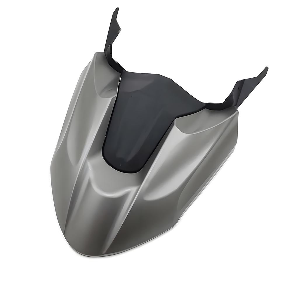 Motorcycle Accessories Front Beak Extend For Tiger 800 High Front Mudguard Kit Front Beak Fender for Tiger800 XRT XRX 2015-2019