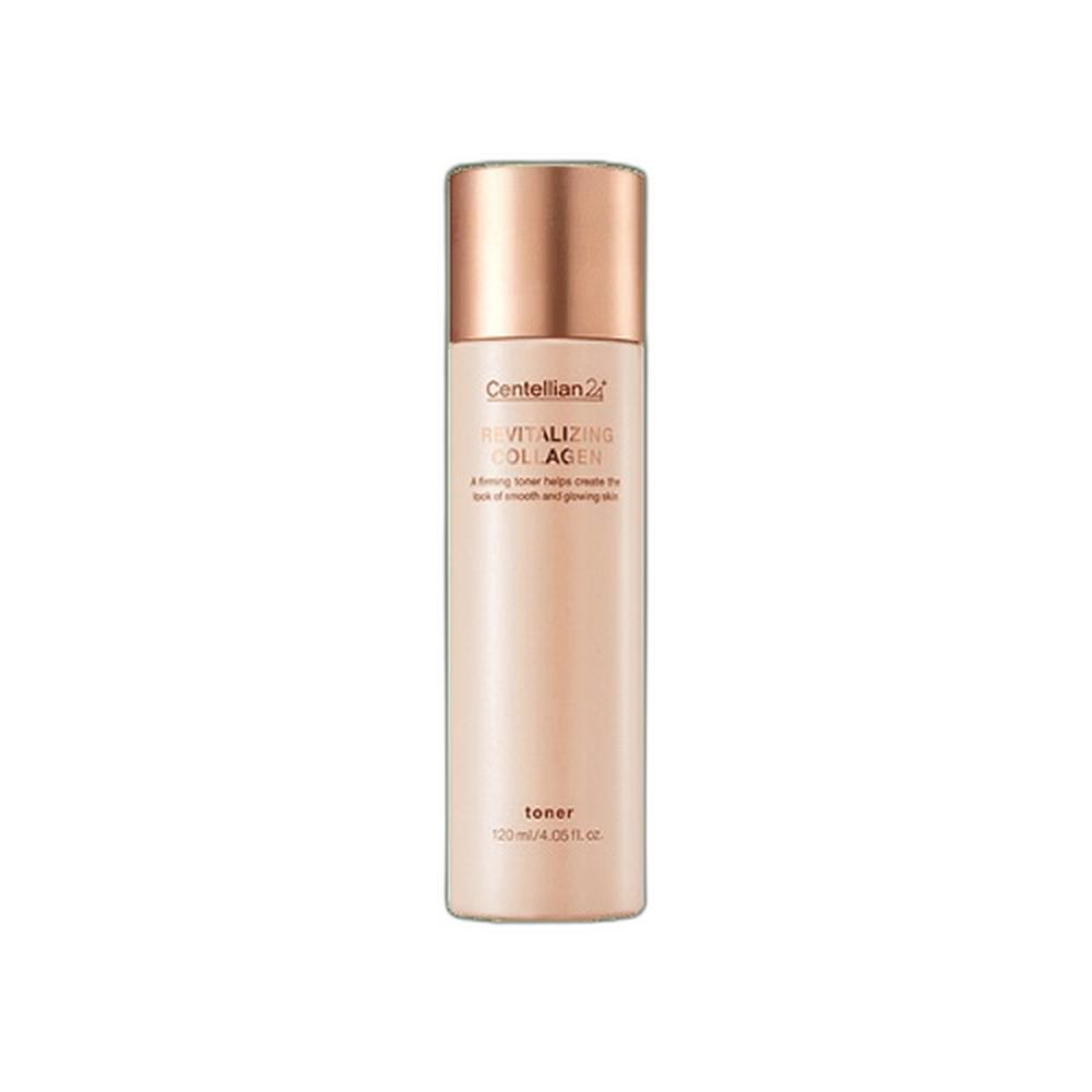 Centellian24 Revitalizing Collagen Toner 120ml - Revitalizing Elasticity Toner