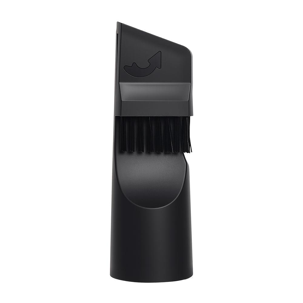 Universal 2 In 1 Corner Dust Cleaning Flat Suction Brush Head FOR Philips FOR Midea Vacuum Cleaner 32mm Nozzle Replacement Cleaning Brush