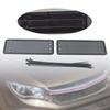 Front Grille Insert Net Car Middle Screening Mesh for Byd Atto 3 21