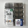 ISCAR / TPGX110304-L IC20N / Industrial indexable carbide inserts 10 Pcs