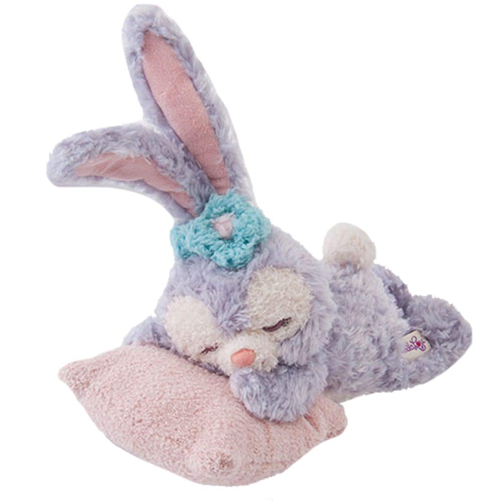 Stella Lou Plush Toy from Sweet 2019 Duffy Sweet Dreams Disney Merchandise Souvenir DisneySea Duffy's Dreams! [Tokyo Exclusive]