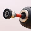 Metal Magnetic Screwdriver Bit Universal Hand Tool Auto Maintenance Positioning Hex Shank Anti Slip Electric Drill Accessories