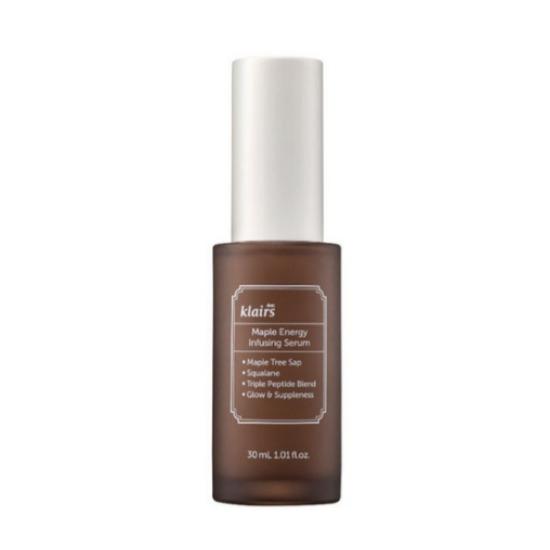 KLAIRS Maple Energy Infusing Serum Nourishing Vitality Care 30ml