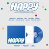 JIN (BTS) – Happy (LP)