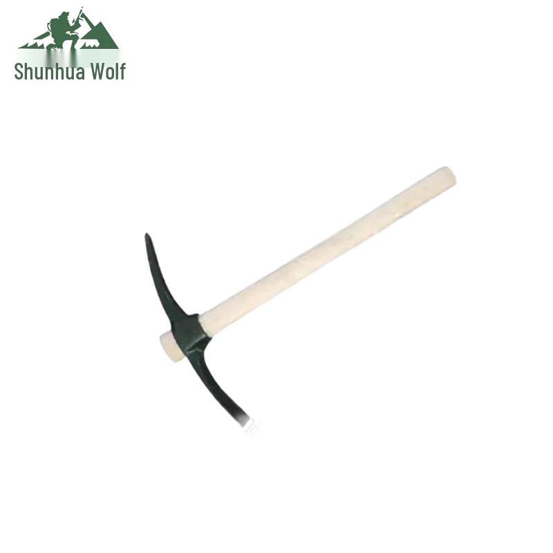 Heavy-Duty Garden & Outdoor Multi-Tool