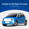 Great Wall ORA Black Cat R1 2020 Wiper Blade - New Energy Vehicle Rubber Strip