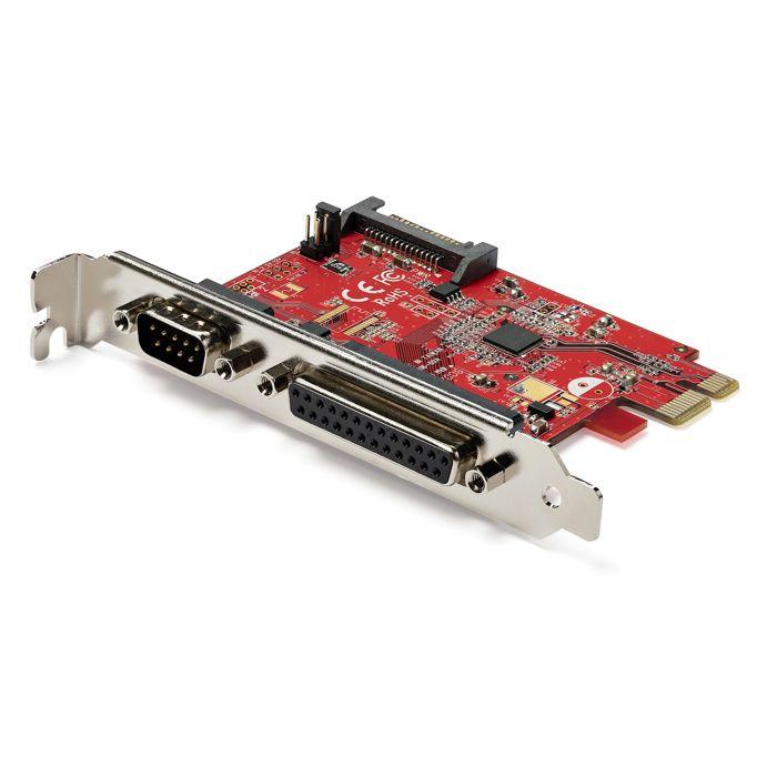 

PCI-карта Startech PEX1S1P950