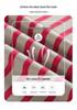 Women's Autumn Korean Style Striped Long Sleeve Lapel T-shirt - 95% Cotton, Button-Up, Slimming Fit
