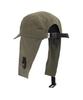 Eondeokeonteulol Square Ear Flap / Npc / G Olive