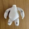 [BRUKT] Min Store Helt 6 Helt Figur Baymax Disney Resort Limited Edition