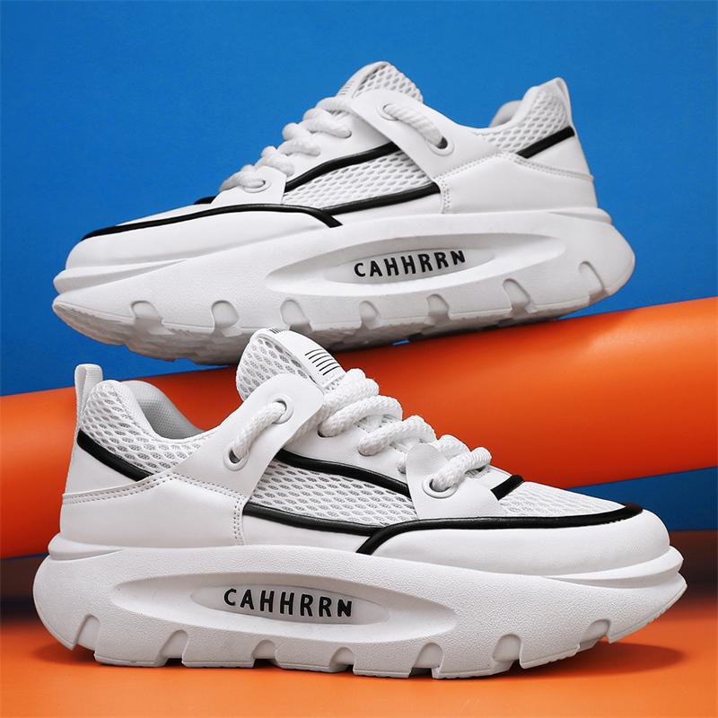 Fashion CYYTL Mens Sneakers Casual Shoes Outdoor Tennis Breathable Hiking Fashion Sports Summer Running Luxury Designer Platform Loafers