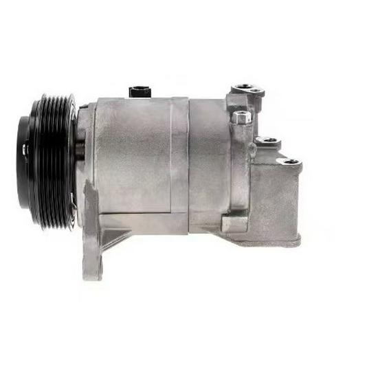 DKS17D Compressor for Nissan 92600-5Z000/5Z01A/5Z01B /
