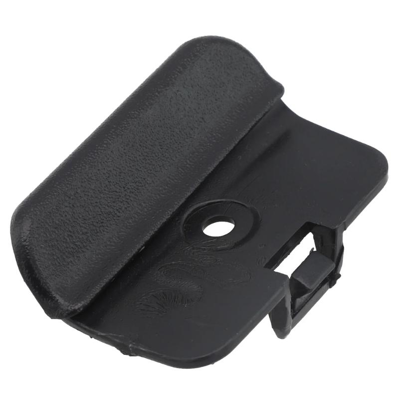 

Ручка багажника автомобиля 84635-SEA-003ZF для 2014-2022 Отделка ручки крышки багажника Простая установка Автомобильные аксессуары 1