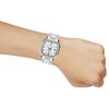 Casio Erkek Paslanmaz Çelik 50M Suya Dayanıklı Analog Kuvars Saat MTP-B195D-7AV