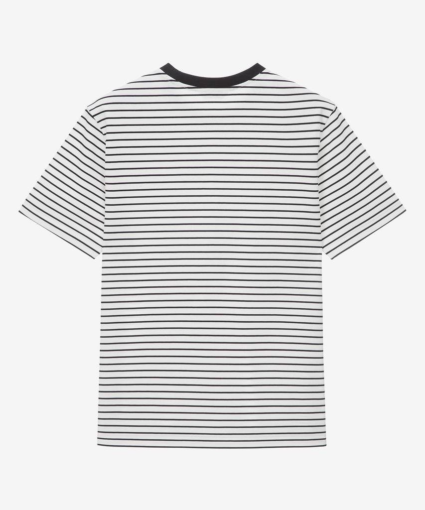 MINDBRIDGE Striped T-Shirt - 2 Colors Myts3103